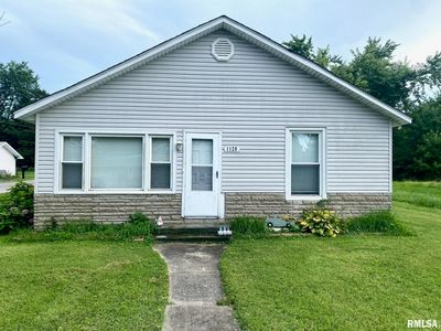 1120 E Stotlar St, Herrin, IL, 62948