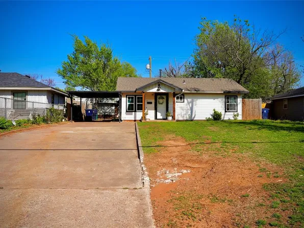 1912 S High Ave, Oklahoma City, OK 73129