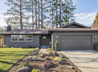 3 Fabian Ct, Novato, CA 94947