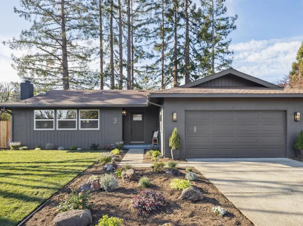 3 Fabian Ct, Novato, CA 94947