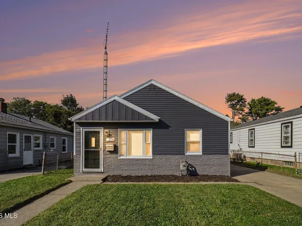 209 Willamont Rd, Toledo, OH 43612