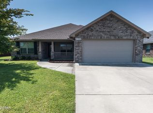 4326 Bylsma Cir, Panama City, FL 32404