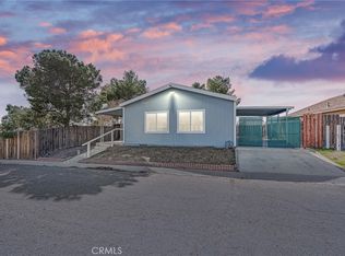 25023 Camino Del Norte, Barstow, CA 92311