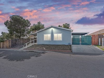 25023 Camino Del Norte, Barstow, CA, 92311
