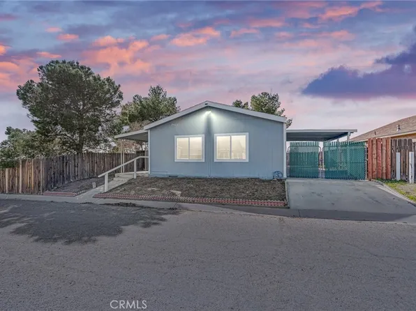 25023 Camino Del Norte, Barstow, CA 92311