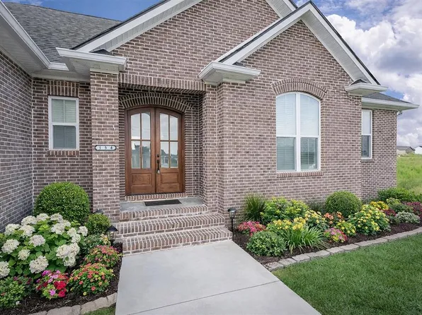 154 Jersey Pike, Sparta, TN 38583