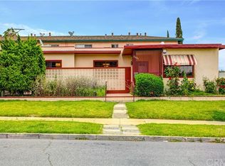 2625 W Ramona Rd, Alhambra, CA 91803