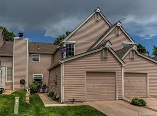 13015 W 63rd Cir UNIT E, Arvada, CO 80004