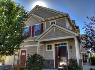 17006 E Cedar Gulch Dr #2, Parker, CO 80134
