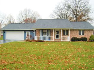 1755 Carriage Ln, Saint Joseph, MI 49085