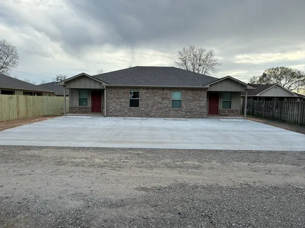 11 Mulberry Ct, Charleston, AR 72933