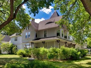 332 E Washington St, Brandon, WI 53919