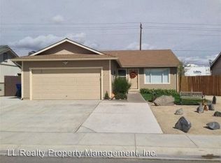 2118 Fort Bridger Rd, Fernley, NV 89408