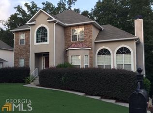 497 Grandiflora Dr, McDonough, GA