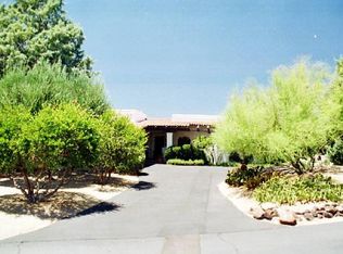 1253 E Indian Basket Ln, Carefree, AZ 85377