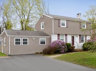 180 Shaw Ave, Abington, MA 02351