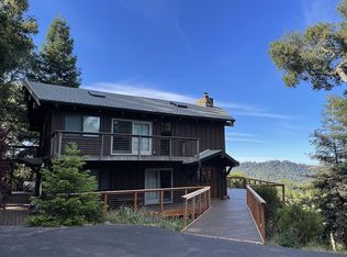 17094 Lon Rd, Los Gatos, CA 95033