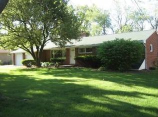 1477 Whittier St NE, Canton, OH