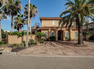 153 La Joya, Port Aransas, TX 78373