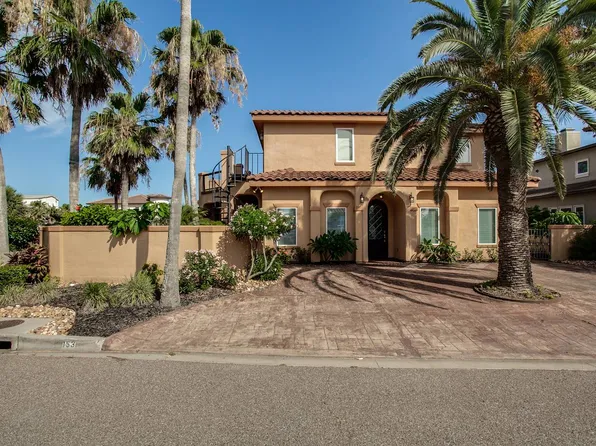 153 La Joya, Port Aransas, TX 78373