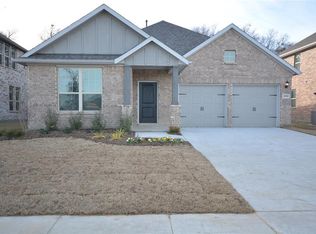 850 Red Fox, Prosper, TX 75078