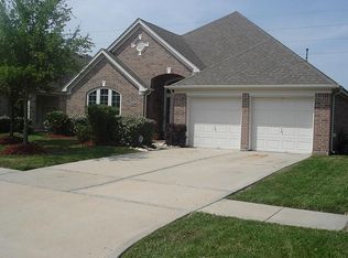 2722 Troy Dr, Missouri City, TX 77459