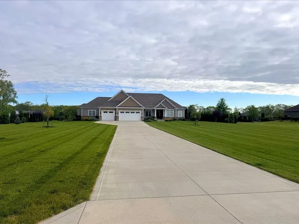 1820 Mechanicsburg Sanford Rd, Mechanicsburg, OH 43044