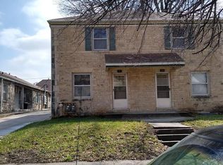 3009 P St, Lincoln, NE 68503