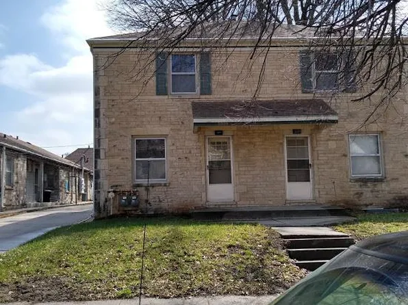 3009 P St, Lincoln, NE 68503