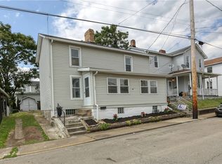 560 Lacock St, Rochester, PA 15074