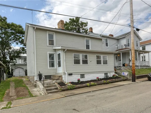 560 Lacock St, Rochester, PA 15074