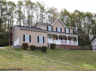 200 Sherwood Rd, Bridgeport, WV 26330