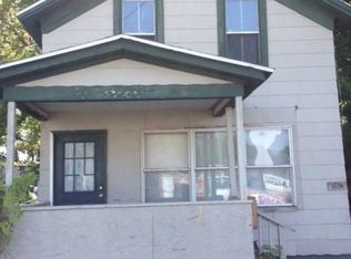 1006 Burnet Ave, Syracuse, NY 13203