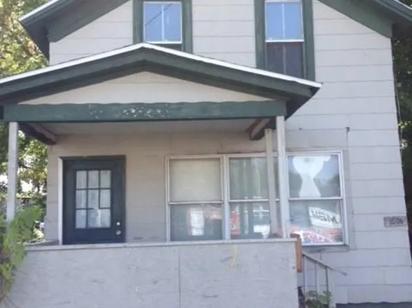 1006 Burnet Ave, Syracuse, NY 13203