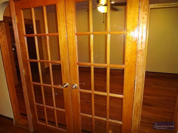 French Doors