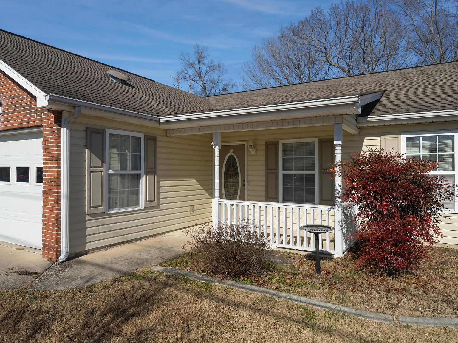 181 Flagstone Dr, Rossville, GA 30741 Zillow