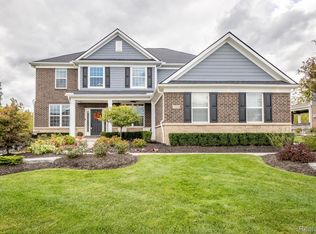 7323 Evergreen Trl, Canton, MI 48187