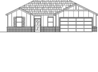 310 Wrangler Pass, Stillwater, OK 74074