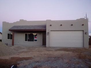 4331 N Preston Dr, Prescott Valley, AZ 86314