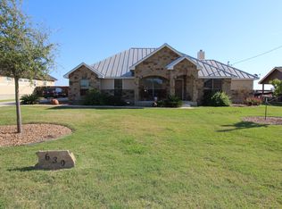 630 N Dickson St, Poth, TX 78147