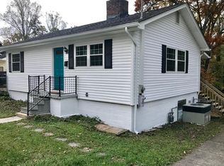 119 Outer Dr, Oak Ridge, TN 37830