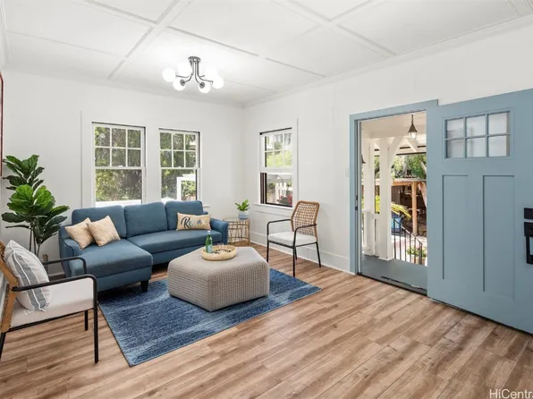 747 Ocean View Dr, Honolulu, HI 96816