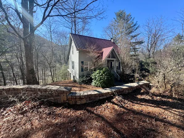 4 Highland Frg, Blairsville, GA 30512