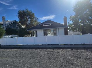 207 W Main St, Coulee City, WA 99115