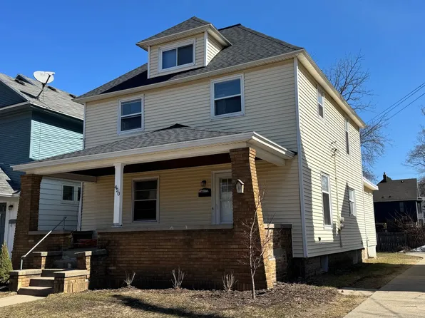 450 Ethel SE, 450 Ethel Ave SE #2, Grand Rapids, MI 49506