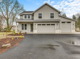 12638 SE School Ave, Boring, OR 97009