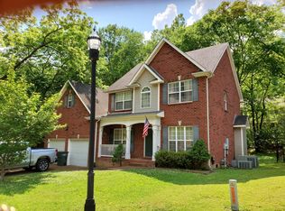 7109 Still Spring Hollow Dr, Nashville, TN 37221