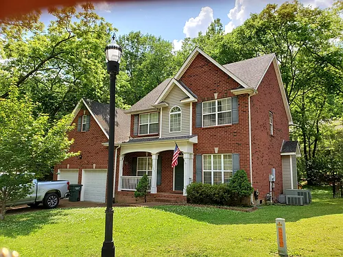 7109 Still Spring Hollow Dr Photo 1
