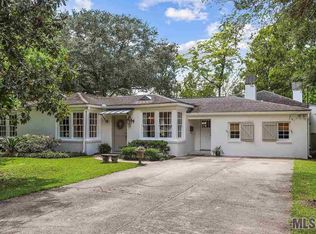 1402 Keed Ave, Baton Rouge, LA 70806