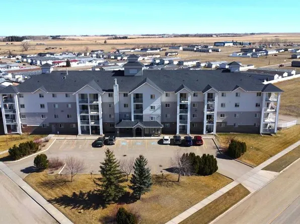 204 S 17th St E #312, Brooks, AB T1R 1R1